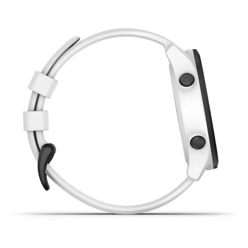 Relógio Desportivo Golfe Garmin Approach S12 - Branco - Image 5