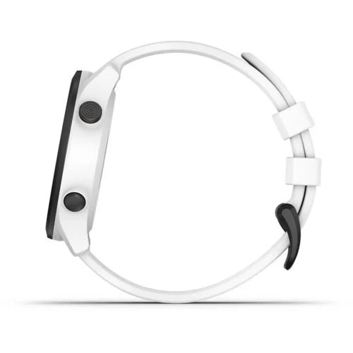Relógio Desportivo Golfe Garmin Approach S12 - Branco - Image 7