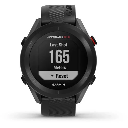 Relógio Desportivo Golfe Garmin Approach S12 - Preto - Image 4