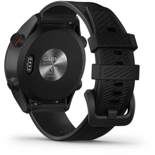 Relógio Desportivo Golfe Garmin Approach S12 - Preto - Image 6