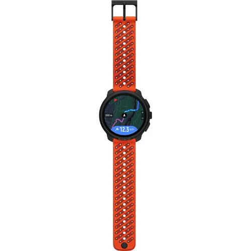 Relógio Desportivo Suunto Race 2 - Coral Orange - Image 8