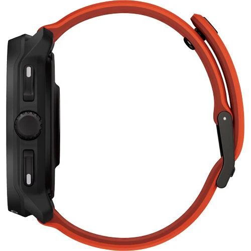 Relógio Desportivo Suunto Race 2 - Coral Orange - Image 9