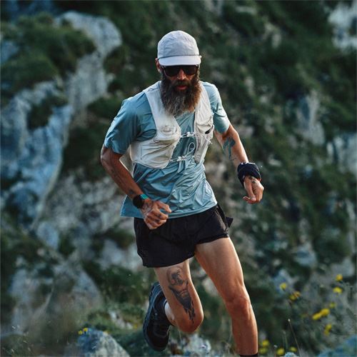 Relógio Desportivo Suunto Race 2 - Wave Blue - Image 11