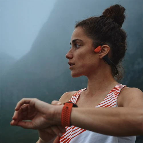Relógio Desportivo Suunto Race 2 - Wave Blue - Image 12