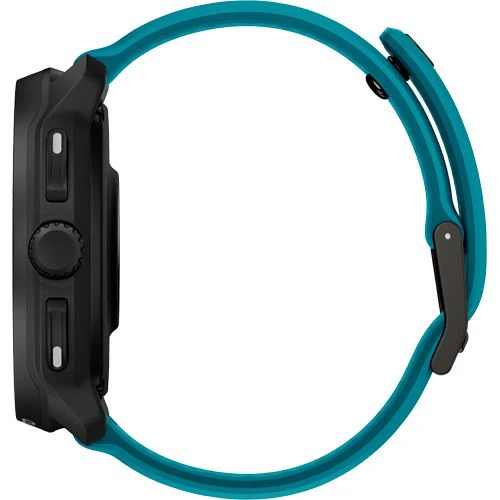 Relógio Desportivo Suunto Race 2 - Wave Blue - Image 8