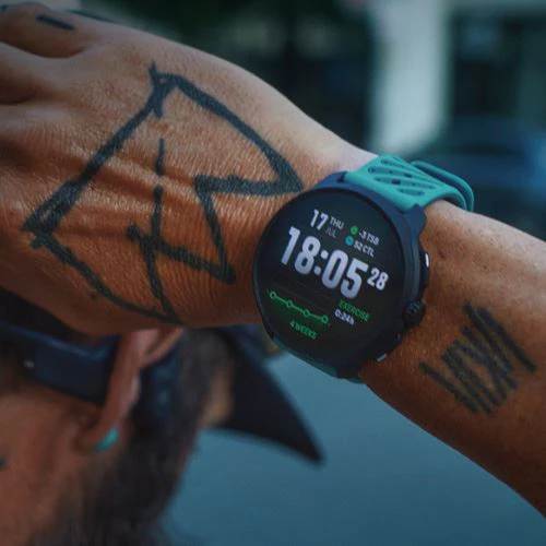 Relógio Desportivo Suunto Race 2 - Wave Blue - Image 9
