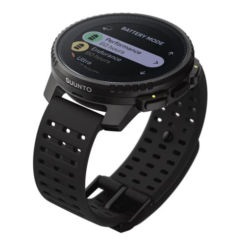 Relógio Desportivo Suunto Vertical - All Black - Image 5