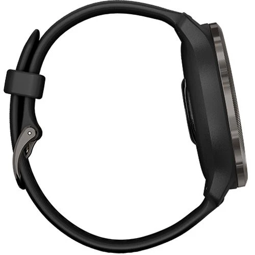 Relógio Desportivo Garmin Venu 2 - Preto - Image 5