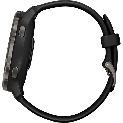 Relógio Desportivo Garmin Venu 2 - Preto - Image 6