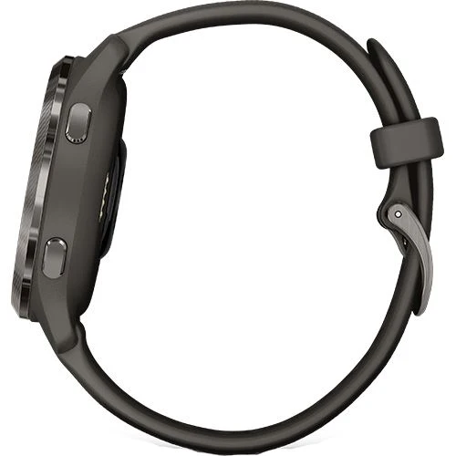 Relógio Desportivo Garmin Venu 2S - Preto - Image 4