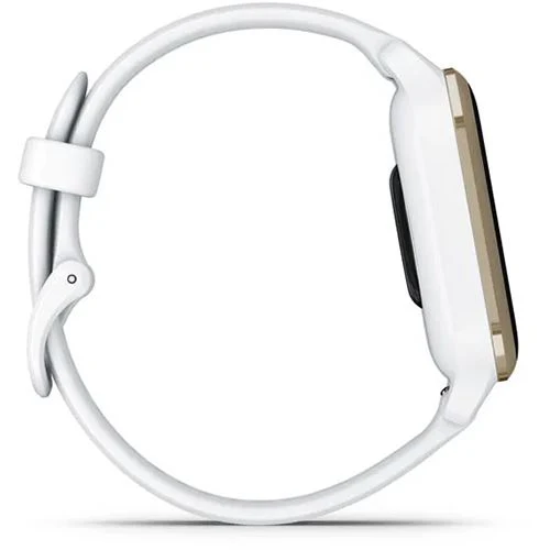 Relógio Desportivo Garmin Venu SQ 2 - Branco - Image 4