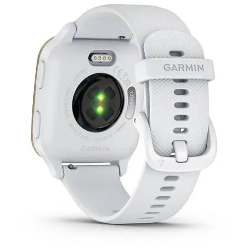 Relógio Desportivo Garmin Venu SQ 2 - Branco - Image 5