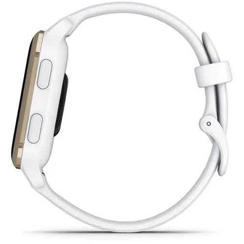Relógio Desportivo Garmin Venu SQ 2 - Branco - Image 6
