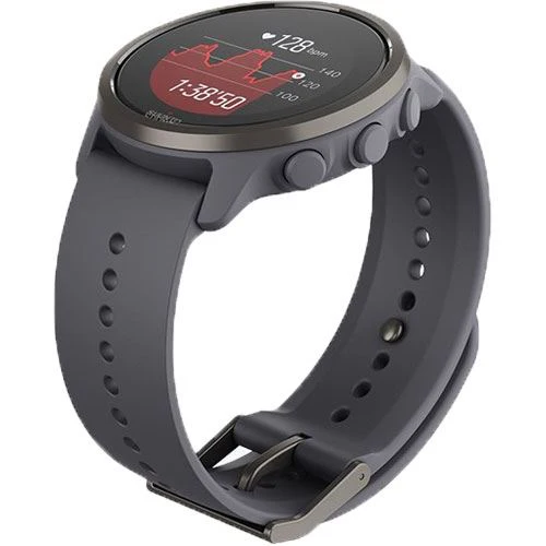 Relógio Desporto Suunto 5 Peak - Dark Heather - Image 5