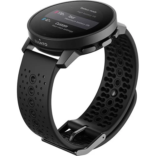 Relógio Desportivo Suunto 9 Peak - All Black - Image 3