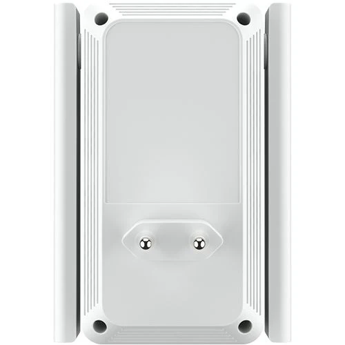Repetidor de Sinal WiFi Keenetic Buddy 5 KN-3311 | Branco | Cinzento - Image 8