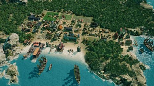 Republic Of Pirates - PS5 - Image 2