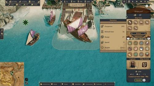 Republic Of Pirates - PS5 - Image 4