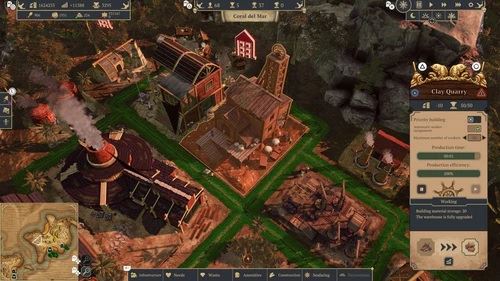 Republic Of Pirates - PS5 - Image 5