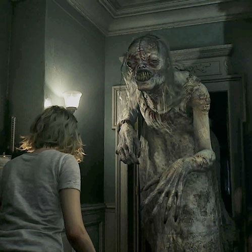 Resident Evil Requiem - Nintendo Switch 2 - Image 2