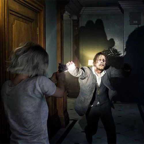 Resident Evil Requiem - PS5 - Image 3