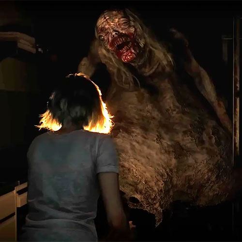 Resident Evil Requiem - PS5 - Image 4