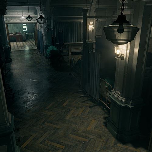 Resident Evil Requiem - PS5 - Image 5