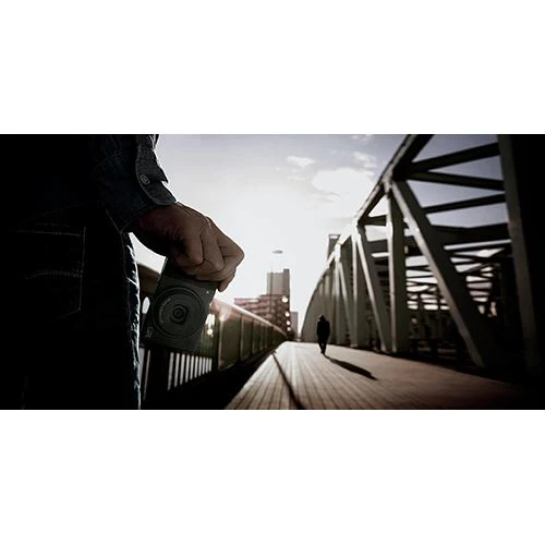 Máquina Fotográfica Compacta Ricoh GR III - Image 11
