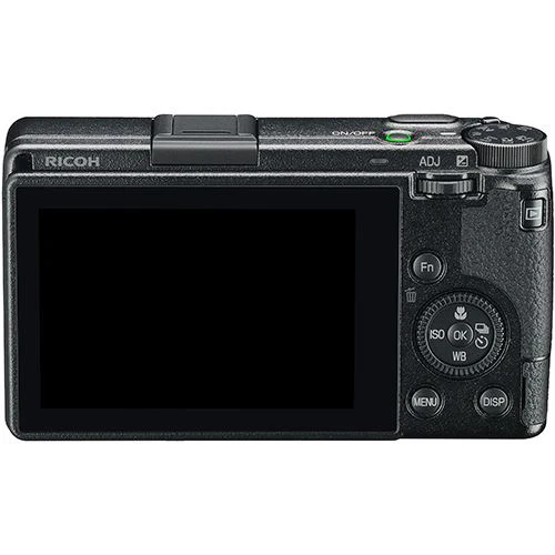 Máquina Fotográfica Compacta Ricoh GR III - Image 3