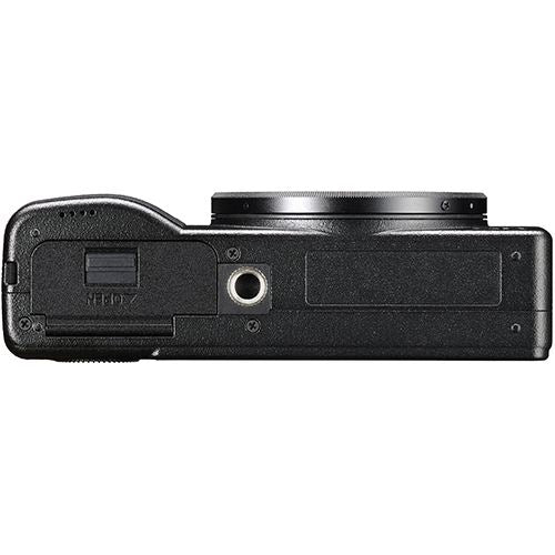 Máquina Fotográfica Compacta Ricoh GR III - Image 4