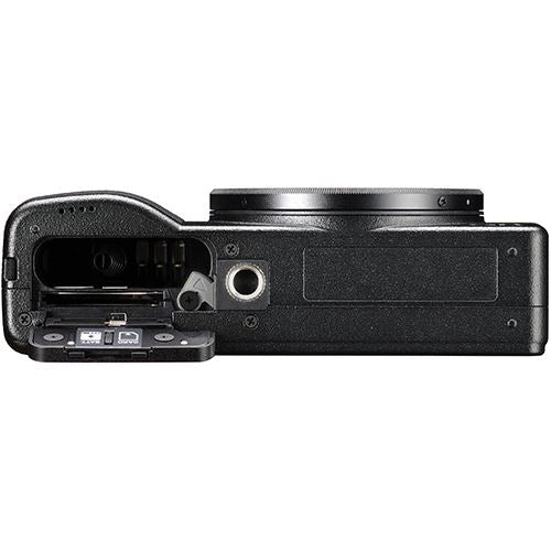 Máquina Fotográfica Compacta Ricoh GR III - Image 5