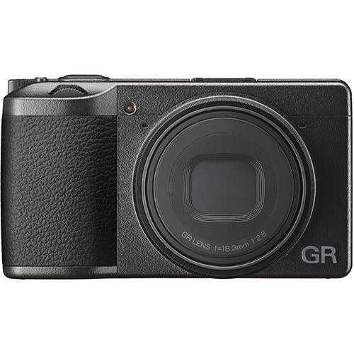 Máquina Fotográfica Compacta Ricoh GR III - Image 6