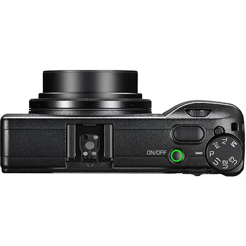 Máquina Fotográfica Compacta Ricoh GR III - Image 8
