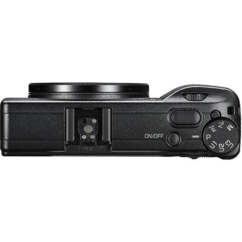 Máquina Fotográfica Compacta Ricoh GR III - Image 9