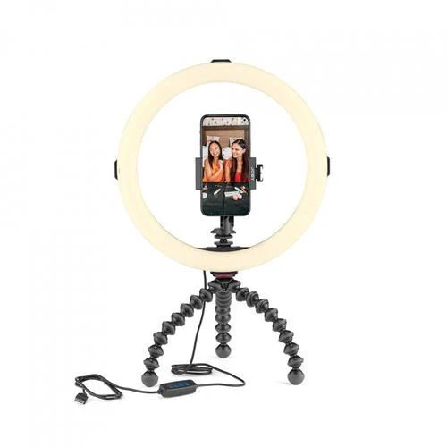 Ring Light Joby Beamo™ 12'' - Image 4