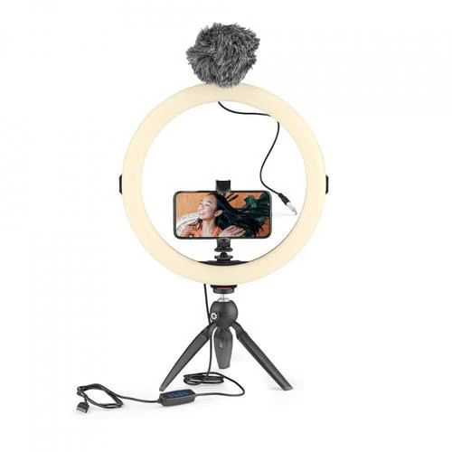 Ring Light Joby Beamo™ 12'' - Image 5