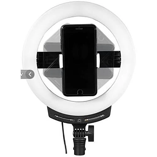 Ring Light LED Nanlite Halo 10B - Image 3