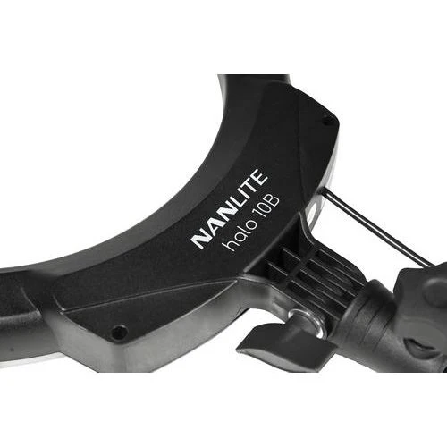 Ring Light LED Nanlite Halo 10B - Image 4