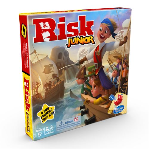 Risk Júnior - Image 2