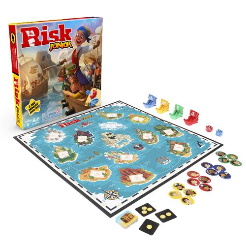 Risk Júnior - Image 3