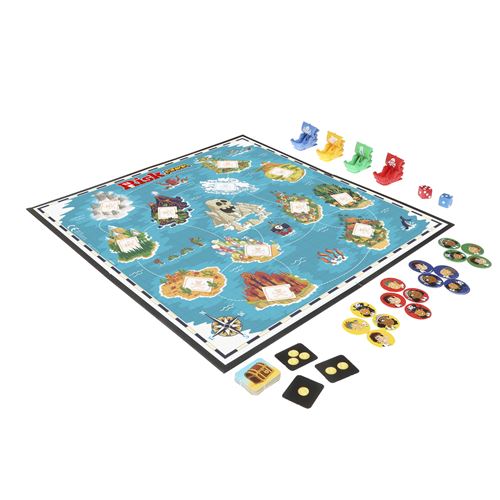 Risk Júnior - Image 4