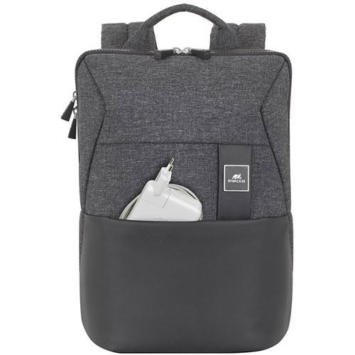 Mochila Rivacase Lantau 13.3'' - Preto - Image 2