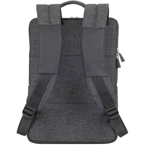 Mochila Rivacase Lantau 13.3'' - Preto - Image 3