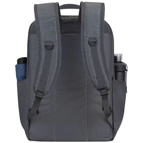 Mochila Rivacase Mestalla Lite 24L - Cinzento - Image 10