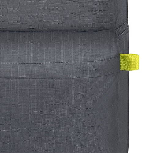 Mochila Rivacase Mestalla Lite 24L - Cinzento - Image 13