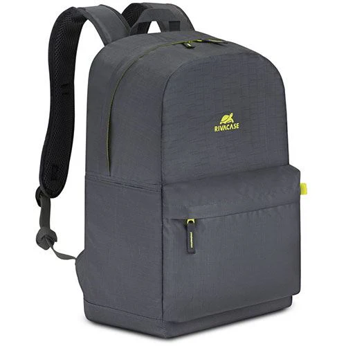 Mochila Rivacase Mestalla Lite 24L - Cinzento - Image 2