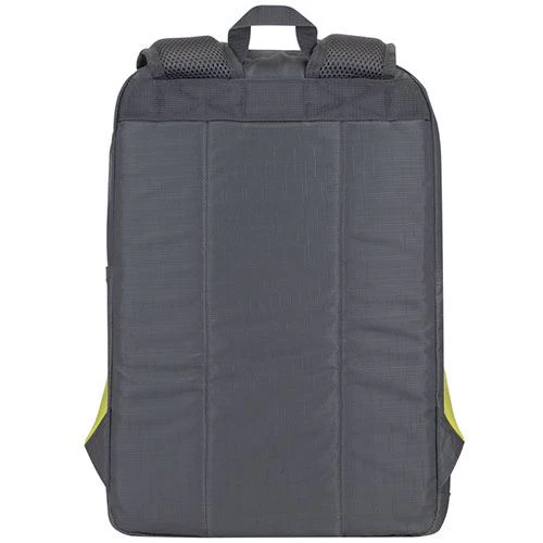 Mochila Rivacase Mestalla Lite 24L - Cinzento - Image 3