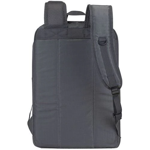 Mochila Rivacase Mestalla Lite 24L - Cinzento - Image 4