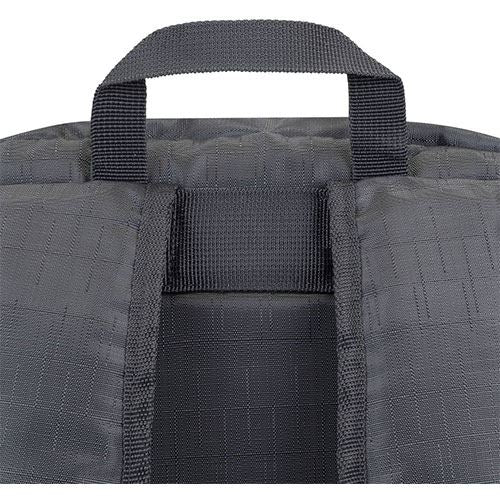 Mochila Rivacase Mestalla Lite 24L - Cinzento - Image 6
