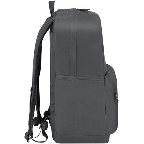Mochila Rivacase Mestalla Lite 24L - Cinzento - Image 7
